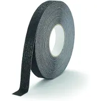 Durable Antirutschband DURALINE GRIP+ 25 mm, 109401 schwarz