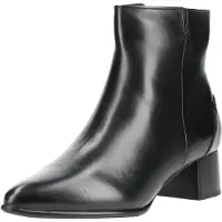 Everybody Damen Stiefeletten Ludina - Zwart - Größe 39,5