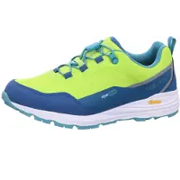 TROLLKIDS Kids Skarvan Hiker Low XT