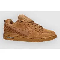 Nike SB Zoom Air Paul Rodriguez 1 Light British Tan - EU 46