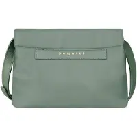 Bugatti Umhängetasche Shoulder Bag Olive olivgrün
