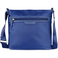 Bugatti Umhängetasche Mare 2.0 Shoulder Bag Blue blau