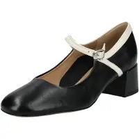 Högl Pumps Pumps Glattleder