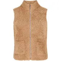 Betty Barclay Strickjacke "Damen mit Stehkragen" 1