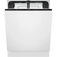 Electrolux E62ld100s Geschirrspüler