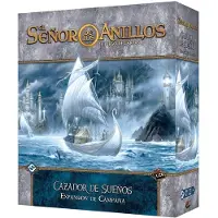 Fantasy Flight Games MEC111ES, Brettspiel-Erweiterung, Kartenaustausch, 14 Jahr(e), 30 min