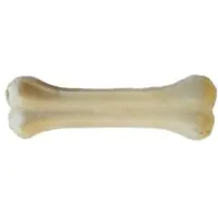 Brekz Dental Rawhide - Kauknochen gepresst Hundesnack