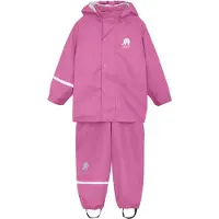 CeLaVi Basic Solid Pu Langarm-set