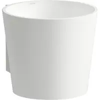 Laufen H510Co47571111 Wt Scopio 400X500X350