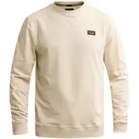 PME Legend American Classic Pullover Bone White - XL