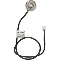 Simagic 100 kg Load-Cell-Sensor Silber