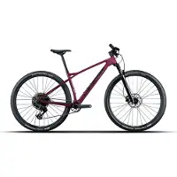 Lapierre Prorace CF 6.9 Carbon - XL - midnight plum