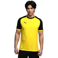 Puma teamLIGA26 Matchday Trikot gelb, 3XL Herren