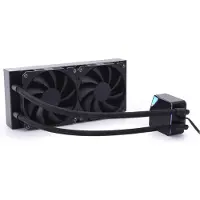 Alphacool Core Ocean T38 240 Mm Wasserkühlung