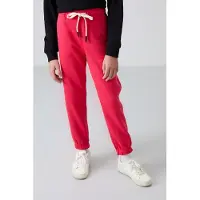 Tommy Life Jugend Jogginghose mit Kordelzug