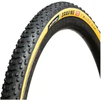 Challenge Open Gravine 260 Tpi Tubeless 700c X 45 Gravelreifen Golden 700C x 45 Golden 700C x 45
