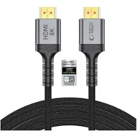 TechProtection HDMI — HDMI