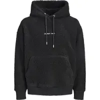 Jack & Jones Text Kapuzenpullover