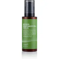 Benton Deep Green Tea Serum 35 ml