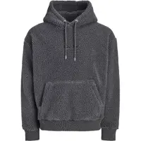 Jack & Jones Text Kapuzenpullover