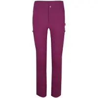 TROLLKIDS 177-224 Kinder-Hose in Violett