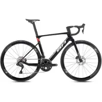 Bh Rs1 5.0 Ultegra Di2 2027 Rennrad