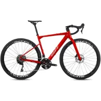 Bh Gravelx 1.0 Grx 400 2027 Gravelbike