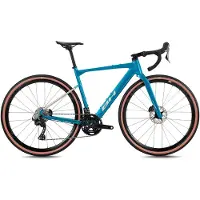 Bh Gravelx 1.8 Grx 820 2027 Gravelbike