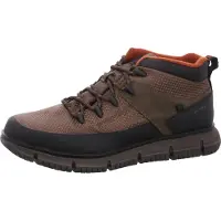 Bugatti Samper Outdoor Stiefel Grün