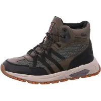 Tom Tailor Outdoor Stiefel Mehrfarbig