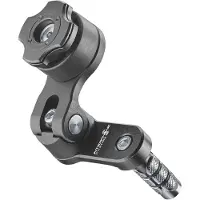 Interphone Cellularline Quiklox Universal Fork Stem Mount