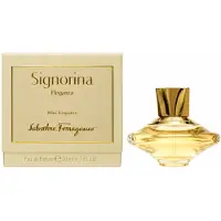 Salvatore Ferragamo Signorina Eleganza Eau de Parfum 20ml 20 l