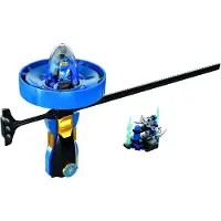 LEGO NINJAGO Spinjitzu-Meister Jay 70635