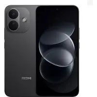 Xiaomi Redmi Note 17 Pro 256GB Schwarz 5G