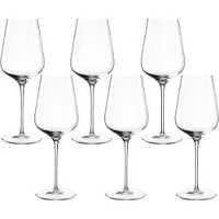 Leonardo Rieslingglas 6er Set 470 ml BRUNELLI