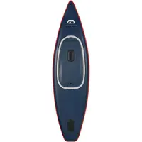 Aqua Marina CASCADE | Kajak - Fitness Grau/Blau