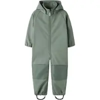 Name It Mini Alfa08 Magic Softshell-anzug