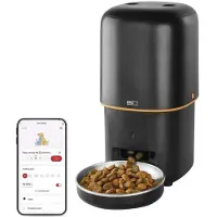 Emos GOSMART PET FEEDER 4L PET-102
