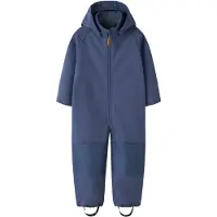 Name It Mini Alfa08 Magic Softshell-anzug