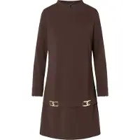 Ana alcazar Damen Kleider 042186.3911 - Bruin - Größe 40