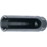 Bgs 1138 Einsatz für Lambdasonde, SW 22 mm x 12,5 (1/2) 6-kant