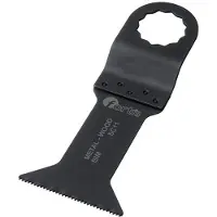 Fortis Sägeblatt SC BiM 45 x 60 mm 10er Pack