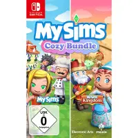 MySims: Cozy Bundle Nintendo Switch-Spiel