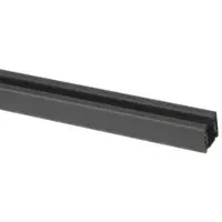 Brumberg 88163080 1-Phasen-Stromschiene DALI, L=3.000 mm, schwarz