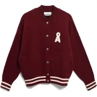 Armedangels ICONIC ŠBOMBERJACKE | Bio-Woll Mix - mehrfarbig (S)