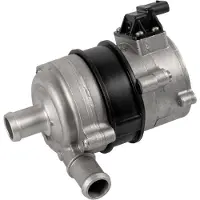 FEBI BILSTEIN Zusatzwasserpumpe 178307 für AUDI VW (SVW)