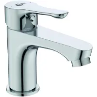 Ideal standard Alpha - Waschtischarmatur, chrom BC552AA