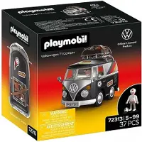 Playmobil Volkswagen T1 Camper GER Edition