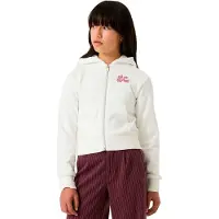 Garcia mädchen Jack, 128/134, Weiss