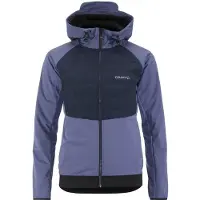 Craft ADV Pursuit Thermal Jacket Women aerinite/blaze (388396) L